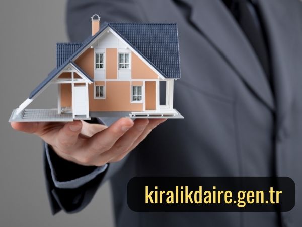 Beyelli Mahallesi Kiralık Daire